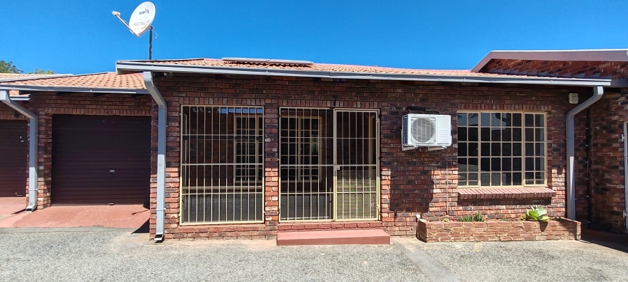 2 Bedroom Property for Sale in Parys Free State